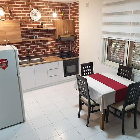 Shkodra 27 Center Houseヴィラ エクステリア 写真