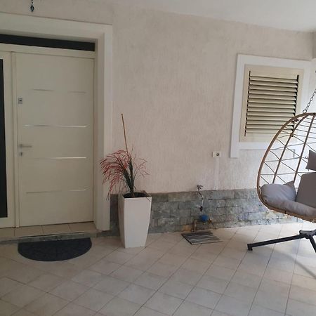 Shkodra 27 Center Houseヴィラ エクステリア 写真