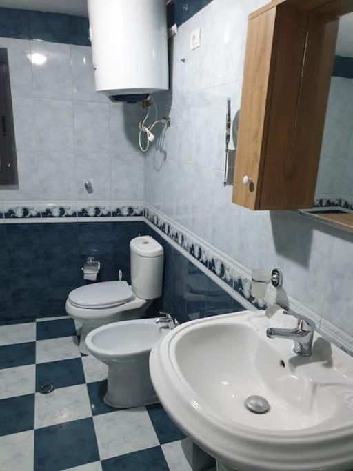 Shkodra 27 Center Houseヴィラ エクステリア 写真