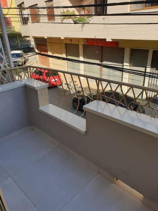 Shkodra 27 Center Houseヴィラ エクステリア 写真