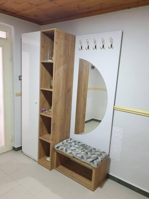 Shkodra 27 Center Houseヴィラ エクステリア 写真