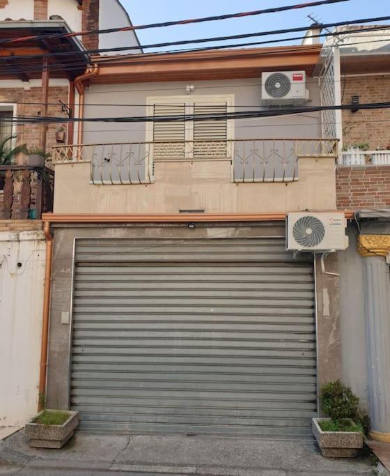 Shkodra 27 Center Houseヴィラ エクステリア 写真