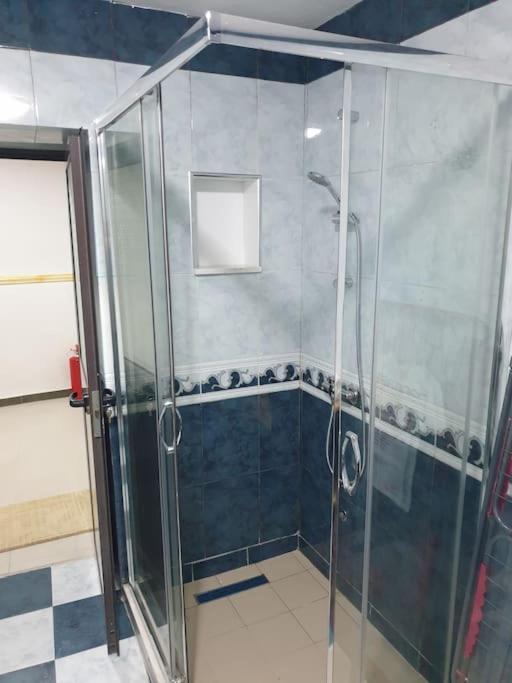 Shkodra 27 Center Houseヴィラ エクステリア 写真