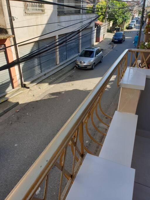 Shkodra 27 Center Houseヴィラ エクステリア 写真