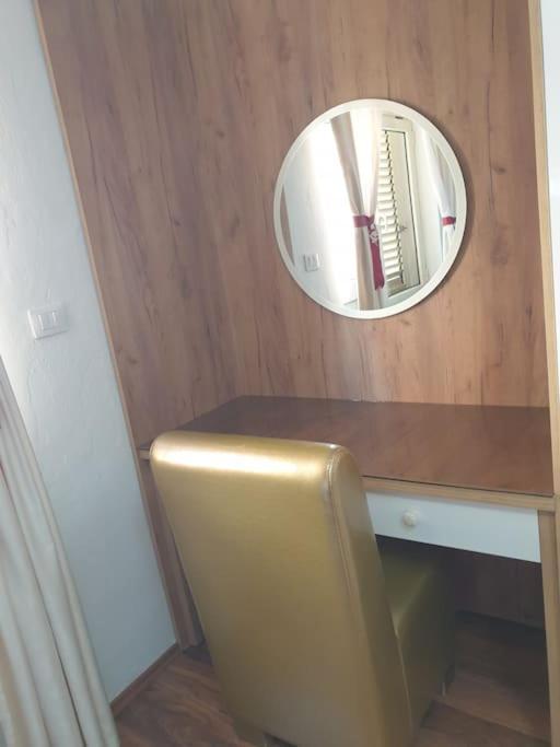 Shkodra 27 Center Houseヴィラ エクステリア 写真