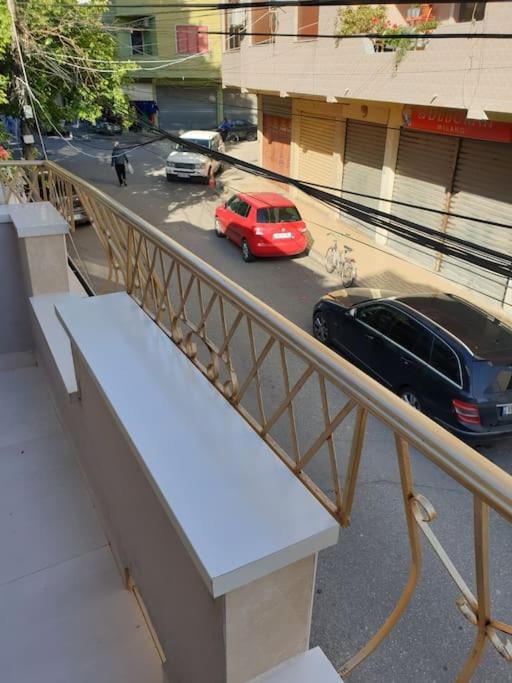 Shkodra 27 Center Houseヴィラ エクステリア 写真