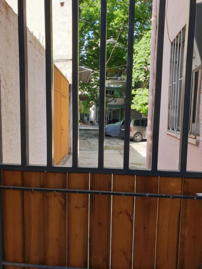 Shkodra 27 Center Houseヴィラ エクステリア 写真