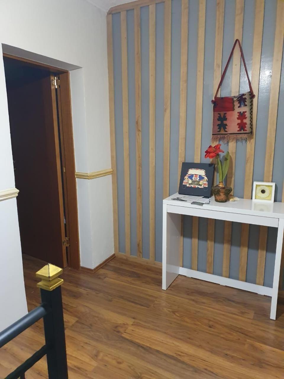 Shkodra 27 Center Houseヴィラ エクステリア 写真