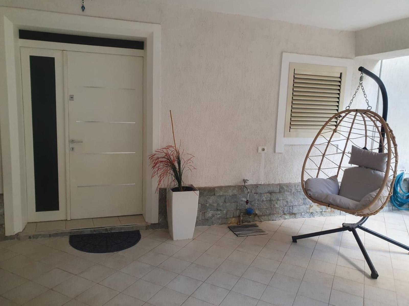 Shkodra 27 Center Houseヴィラ エクステリア 写真